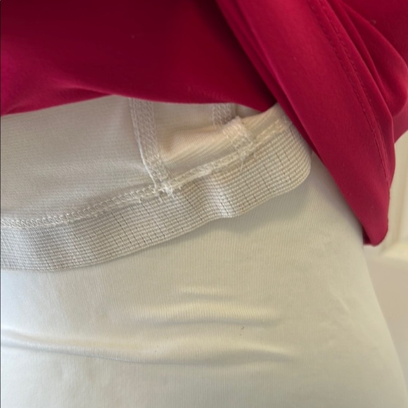 Adidas Pink climacool Tank Top Racerback Sz S - Picture 4 of 13